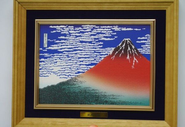 卡西欧展示2.5D印刷技术:让盲人“看见”多彩世界